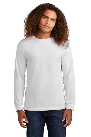 American Apparel Heavyweight Unisex Long Sleeve T-Shirt 1304