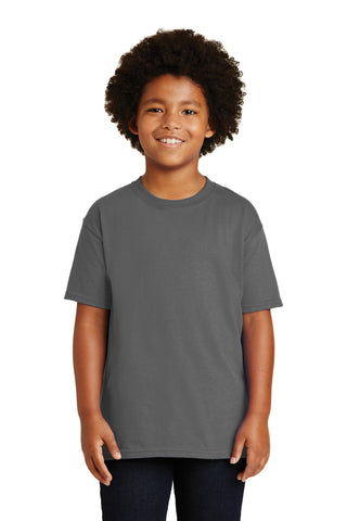 Gildan - Youth Ultra Cotton100% US Cotton T-Shirt. 2000B
