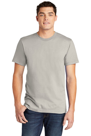 American Apparel  Fine Jersey Unisex T-Shirt 2001