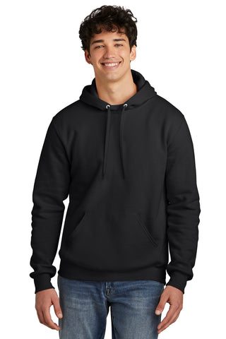 Jerzees Eco Premium Blend Pullover Hooded Sweatshirt 700M