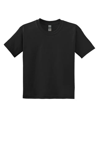Gildan Youth DryBlend 50 Cotton/50 Poly T-Shirt.  8000B