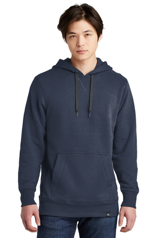 New Era  French Terry Pullover Hoodie. NEA500