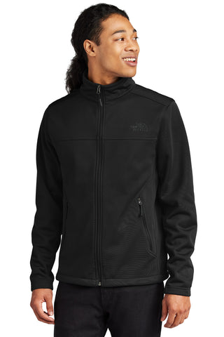 The North Face Chest Logo Ridgewall Soft Shell Jacket NF0A88D5