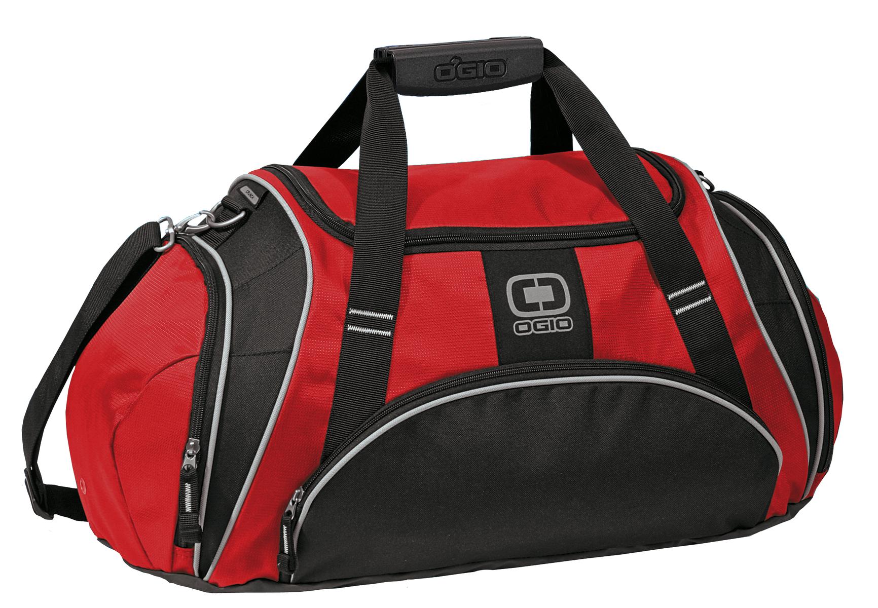 OGIO Crunch Duffel - Thumbnail 3