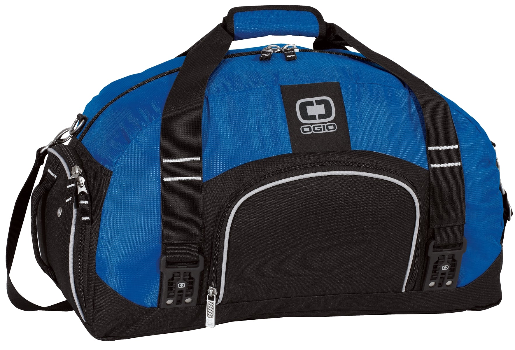 OGIO Big Dome Duffel - Thumbnail 3