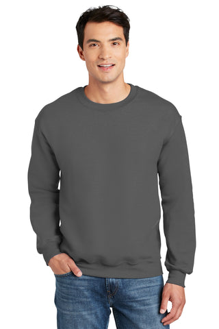 Gildan - DryBlend Crewneck Sweatshirt.  12000