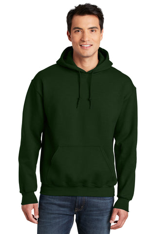 Gildan - DryBlend Pullover Hooded Sweatshirt.  12500