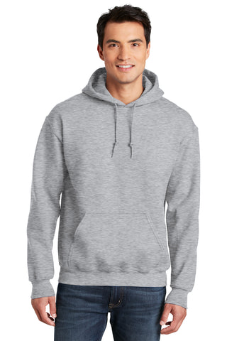 Gildan - DryBlend Pullover Hooded Sweatshirt.  12500