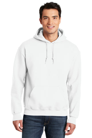 Gildan - DryBlend Pullover Hooded Sweatshirt.  12500