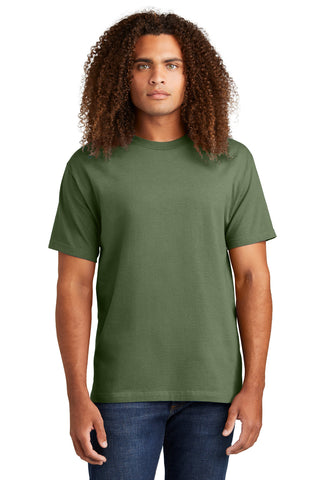 American Apparel Unisex Heavyweight T-Shirt 1301