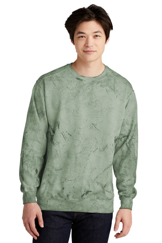 Comfort Colors Color Blast Crewneck Sweatshirt 1545