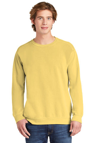 COMFORT COLORS  Ring Spun Crewneck Sweatshirt. 1566