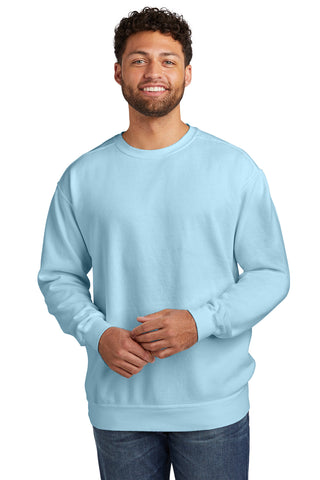 COMFORT COLORS  Ring Spun Crewneck Sweatshirt. 1566