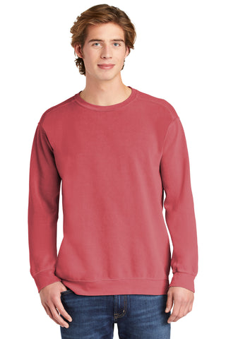 COMFORT COLORS  Ring Spun Crewneck Sweatshirt. 1566