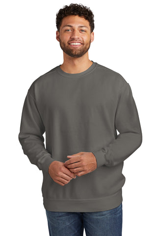 COMFORT COLORS  Ring Spun Crewneck Sweatshirt. 1566