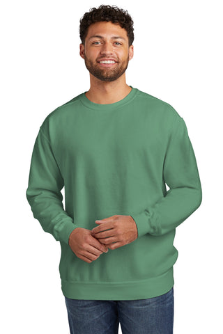 COMFORT COLORS  Ring Spun Crewneck Sweatshirt. 1566