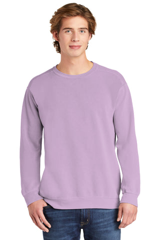 COMFORT COLORS  Ring Spun Crewneck Sweatshirt. 1566