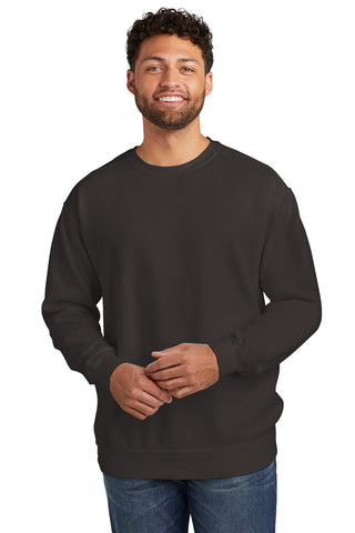 COMFORT COLORS  Ring Spun Crewneck Sweatshirt. 1566