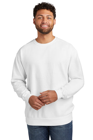 COMFORT COLORS  Ring Spun Crewneck Sweatshirt. 1566