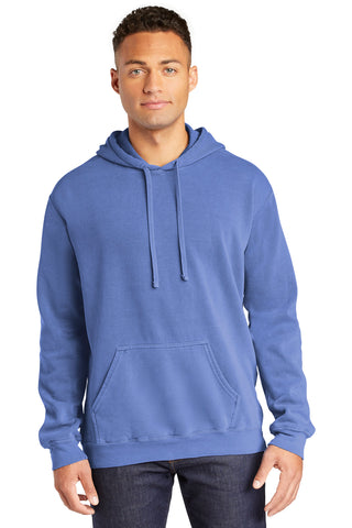 COMFORT COLORS  Ring Spun Hooded Sweatshirt. 1567