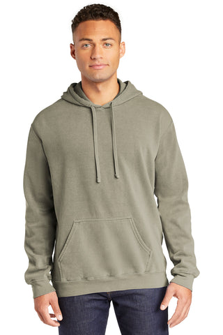 COMFORT COLORS  Ring Spun Hooded Sweatshirt. 1567