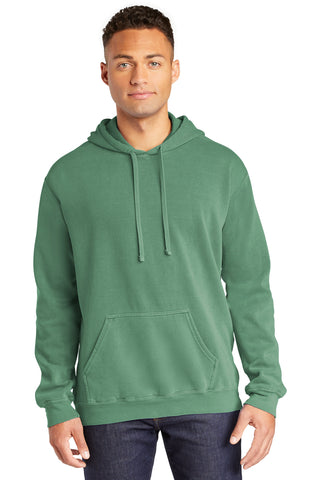 COMFORT COLORS  Ring Spun Hooded Sweatshirt. 1567