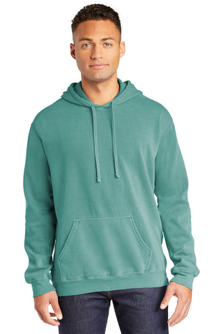 COMFORT COLORS  Ring Spun Hooded Sweatshirt. 1567