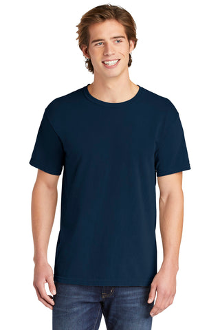 COMFORT COLORS  Heavyweight Ring Spun Tee. 1717