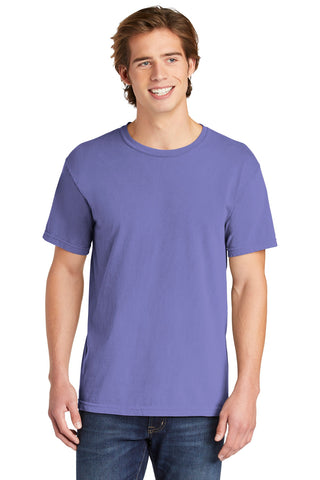 COMFORT COLORS  Heavyweight Ring Spun Tee. 1717