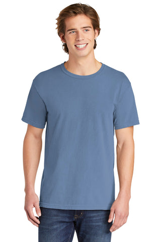 COMFORT COLORS  Heavyweight Ring Spun Tee. 1717