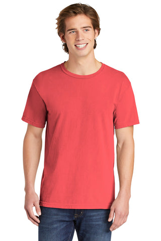 COMFORT COLORS  Heavyweight Ring Spun Tee. 1717