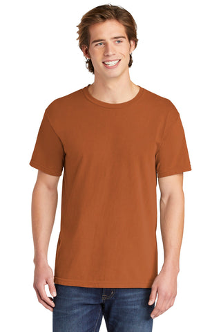 COMFORT COLORS  Heavyweight Ring Spun Tee. 1717