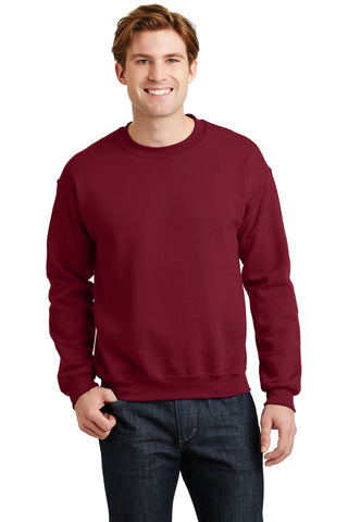 Gildan ®  Heavy Blend™ Crewneck Sweatshirt.  18000