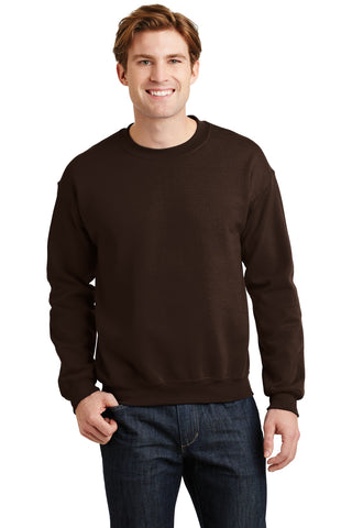 Gildan ®  Heavy Blend™ Crewneck Sweatshirt.  18000