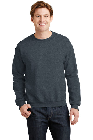 Gildan ®  Heavy Blend™ Crewneck Sweatshirt.  18000