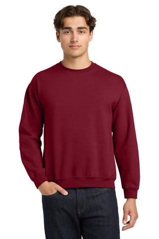 Gildan ®  Heavy Blend™ Crewneck Sweatshirt.  18000