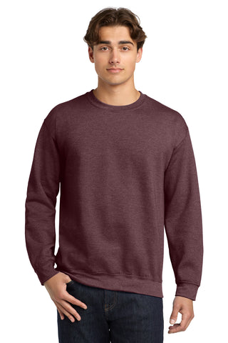 Gildan ®  Heavy Blend™ Crewneck Sweatshirt.  18000