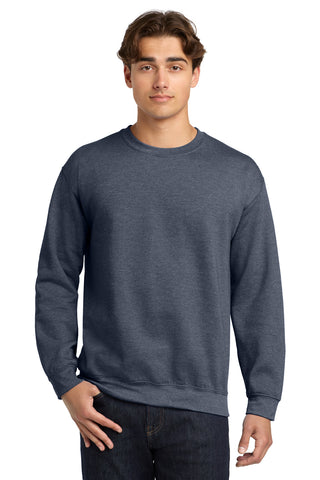 Gildan ®  Heavy Blend™ Crewneck Sweatshirt.  18000