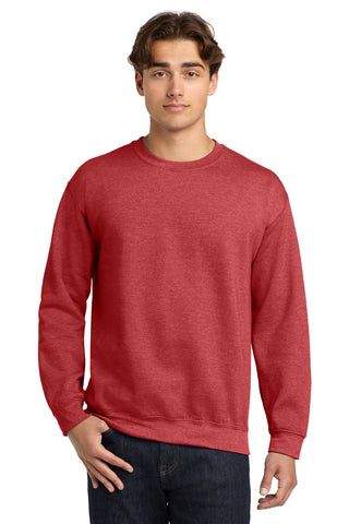 Gildan ®  Heavy Blend™ Crewneck Sweatshirt.  18000