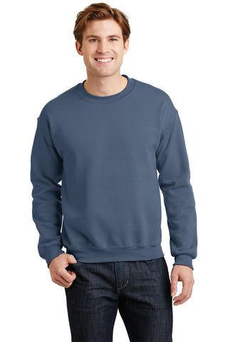 Gildan ®  Heavy Blend™ Crewneck Sweatshirt.  18000