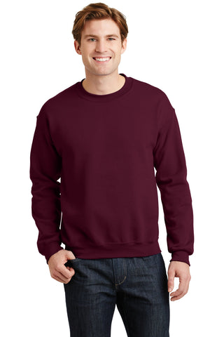 Gildan ®  Heavy Blend™ Crewneck Sweatshirt.  18000