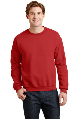 Gildan ®  Heavy Blend™ Crewneck Sweatshirt.  18000