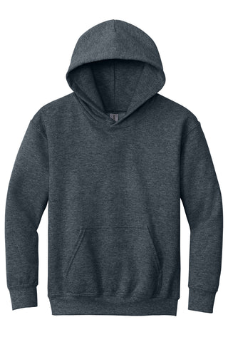 Gildan - Youth Heavy Blend Hooded Sweatshirt. 18500B