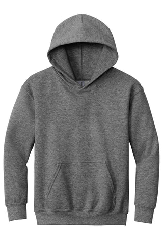 Gildan - Youth Heavy Blend Hooded Sweatshirt. 18500B