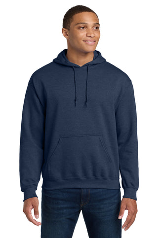 Gildan ®  - Heavy Blend ™  Hooded Sweatshirt.  18500