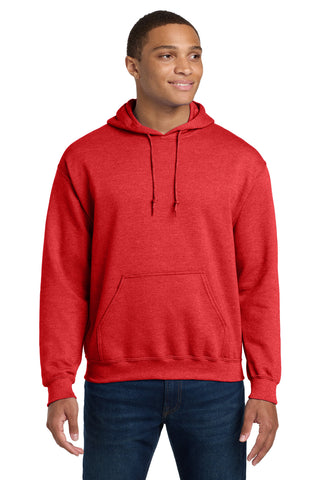 Gildan ®  - Heavy Blend ™  Hooded Sweatshirt.  18500