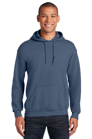 Gildan ®  - Heavy Blend ™  Hooded Sweatshirt.  18500