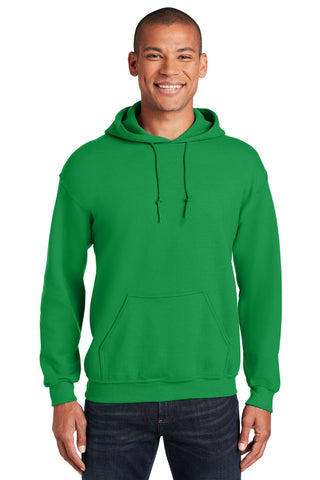 Gildan ®  - Heavy Blend ™  Hooded Sweatshirt.  18500