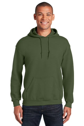 Gildan ®  - Heavy Blend ™  Hooded Sweatshirt.  18500