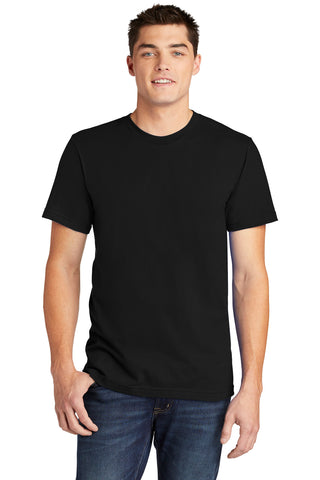 American Apparel  Fine Jersey Unisex T-Shirt 2001